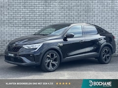 Renault Arkana - 1.6 E-Tech hybrid 145 E-Tech Engineered | Stuur + Stoelverwarming | Camera | Adaptive Crui
