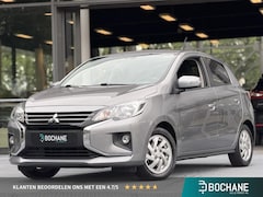 Mitsubishi Space Star - 1.2 Nova Automaat | Cruise Control | Navigatie | Climate Control | Carplay/Android | Stoel