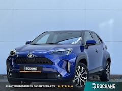 Toyota Yaris Cross - 1.5 Hybrid Dynamic l Apple Carplay/Android Auto l Cruise control adaptief l Navigatie l