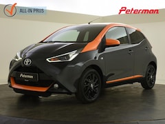 Toyota Aygo - 1.0 VVT-i x-JBL | Climate | Carplay/AndroidAuto |