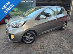 Kia Picanto - 1.0 CVVT Comfort Pack