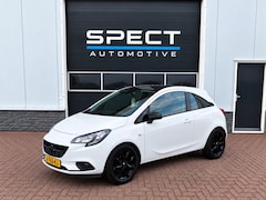 Opel Corsa - 1.2 Color Edition 69 Pk | Climate Control | Cruise Control | Stoelverwarming | Nieuwe APK