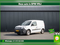 Renault Kangoo - 1.5 dCi | Goed onderhouden | Airco | Cruise | Trekhaak
