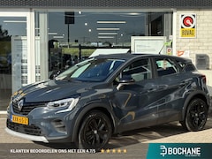Renault Captur - 1.3 TCe 140 Zen | Climate Control | Key-less | Cruise Control | LED | DAB |