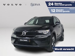 Volvo EX40 - Single Motor Extended Range Plus 82 kWh | Parkeercamera | Stoel- en stuurverwarming | Trek