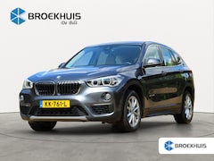 BMW X1 - sDrive20i Centennial High Executive | NL-AUTO | TREKHAAK | STOELVERWARMING | DEALER OH | P