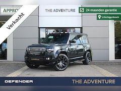 Land Rover Defender 110 - P400e X-Dynamic HSE | URBAN | Widetrack | NL