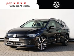 Volkswagen Golf Variant - Life Edition 1.5 eTSI 116 PK Variant | Trekhaak | Panorama dak | 18 inch LMV | LED Plus |