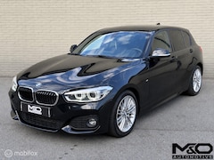 BMW 1-serie - 118i | M Sport High Executive| STOELVW | VIRTUAL