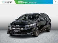 Kia Cee'd Sportswagon - Ceed 1.0 T-GDi MHEV Design Edition | Dodehoek Assistentie | Stoel&Stuur Verwarming | JBL |