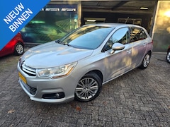 Citroën C4 - 1.6 VTi Tendance | NIEUWE APK | NAVI | AIRCO | PDC | TREKHAAK |