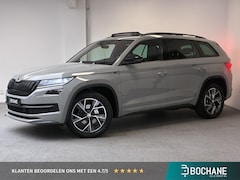 Skoda Kodiaq - 1.5 TSI Sportline Business | TREKHAAK | PANO | CATON | CAMERA |