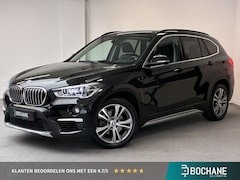 BMW X1 - sDrive18i High Executive | LEDER | LED | STOELVERWARMING | KEY LESS |