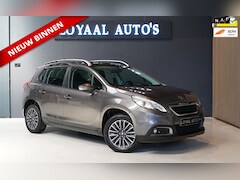 Peugeot 2008 - 1.2 PureTech Active | AUTOMAAT | CRUISE | PDC | GLAZEN DAK | NAVI | APK | NAP