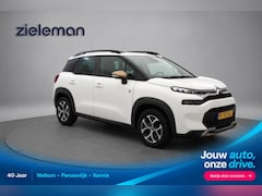 Citroën C3 Aircross - 1.2 PureTech S&S C-Series - Carplay, Navi, Cruise