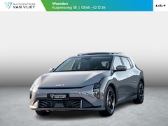 Kia EV4 - Plus Advanced 81.4 kWh | Direct leverbaar | Panodak | Navi. | Clima. | Adapt. Cruise. | St
