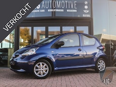 Toyota Aygo - 1.0-12V | 14" LM | AUX | Radio/CD