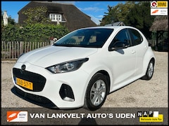 Mazda 2 Hybrid - 1.5 Centre-line Stoelverw, Camera, ECC