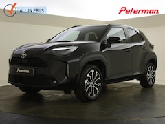 Toyota Yaris Cross - 1.5 Hybrid 115 Business Plus