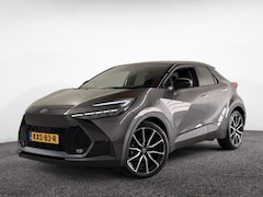 Toyota C-HR - 2.0 Hybrid 200 Exec JBL audio - Panoramadak - Memory