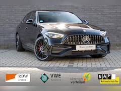 Mercedes-Benz C-klasse - 300 e AMG Line
