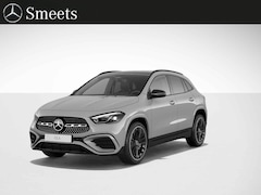 Mercedes-Benz GLA-Klasse - 250 e 140 Years Edition
