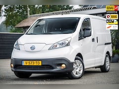 Nissan e-NV200 - Optima 40 kWh