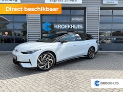 Volkswagen ID.7 Tourer - Limited Edition Plus | Koplampverlichting LED Matrix (IQ.Light) | Sfeerverlichting interie
