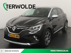 Renault Captur - TCe 140 EDC Edition One | AUTOMAAT | Trekhaak | Adapt. Cruise | BOSE Audio |