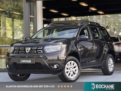 Dacia Duster - 1.0 TCe Bi-Fuel Comfort 100PK | Carplay | Parkeersensoren achter | Cruise Control