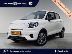 Leapmotor T03 - 5-deurs Design EV 37.3kWh 95pk | AUTOMAAT | CAMERA | CLIMA | PANODAK | ADAPTIVE CRUISE | D