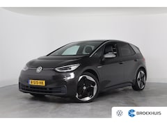 Volkswagen ID.3 - First Plus 58 kWh | Cruise Control Adaptief | Panoramadak | Stoel-/stuurverwarming | Camer