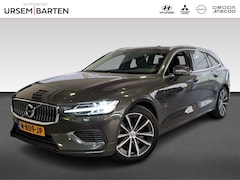 Volvo V60 - 2.0 T6 Recharge AWD Inscription Expression | Apple Carplay/Android Auto|telefoonintegratie
