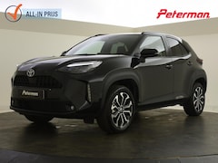 Toyota Yaris Cross - 1.5 Hybrid 115 Business Plus | Stuur- en stoelverwarming | Adapt. cruise |