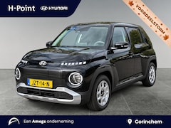 Hyundai Inster - Pulse 49kWh 116pk | CAMERA | CLIMA | PARKEERSENSOREN | NAVI | DAB+ | APPLE CARPLAY / ANDRO
