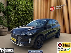 Ford Kuga - 1.5 EcoBoost Trend |Boekjes|NAP