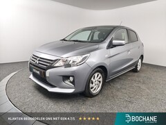 Mitsubishi Space Star - 1.2 Dynamic | Achteruitrijcamera | Climate Control | Cruise Control | DAB+ |