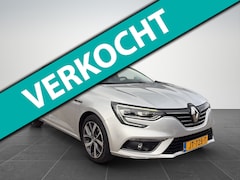 Renault Mégane - 1.2 TCe Bose|Dode-Hoek|Head-Up|Massage|Camera