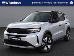 Opel Frontera - 1.2 Turbo Hybrid GS 7 persoons automaat