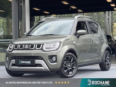 Suzuki Ignis - 1.2 Smart Hybrid Select CVT Automaat 83PK | Carplay | Achteruitrijcamera | Stoelverwarming