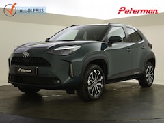 Toyota Yaris Cross - 1.5 Hybrid 115 Business Plus | Stoel- stuur- en voorruitverwarming |