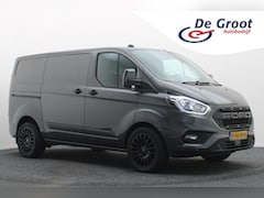 Ford Transit Custom - 280 2.0 TDCI L1H1 Limited Airco, ACC, Winter-Pakket, Apple Carplay, Camera, Rijstrooksenor