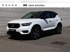 Volvo XC40 - 1.5 T2 R-Design | Apple Carplay & Android Auto | Audio installatie | Bandenspanningscontro