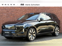 Volvo EX90 - Twin Motor Ultra 7p. 111 kWh | Luchtvering | Bowers & Wilkins | Extra Getint Glas | Power