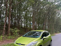 Ford Fiesta - 1.25 Titanium, APK, Airco, Koopje