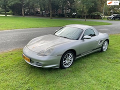 Porsche Boxster - 2.7 Tiptronic, izgst, 87.000KM, APK 3/27