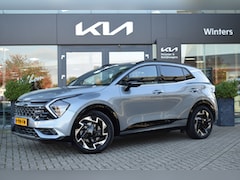 Kia Sportage - 1.6 T-GDi Plug-in Hybrid AWD GT-Line | Adaptive Cr.Control | Stoel/Stuurverw | Panorama/Sc