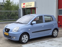 Kia Picanto - 1.0 D-light