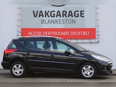 Peugeot 207 SW - 1.4 VTi XS
