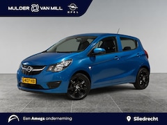 Opel Karl - 120 Edition 1.0 75pk | BLUETOOTH | LM-VELGEN | AIRCO | CRUISE CONTROL | DAKSPOILER | ISOFI
